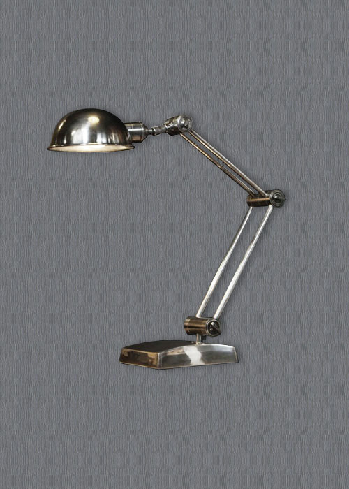 Subtile Essence | Table Lamps