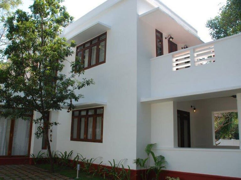 Subtile Essence | Beachgate Bungalows
