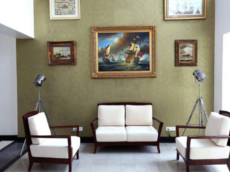 Subtile Essence | Eighth Bastion Boutique Hotel