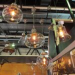 Subtile Essence | Dubai Launch of Vintage Lighting (7 – 9 Oct, 2013)