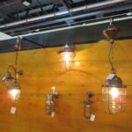 Subtile Essence | Dubai Launch of Vintage Lighting (7 – 9 Oct, 2013)