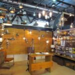 Subtile Essence | Dubai Launch of Vintage Lighting (7 – 9 Oct, 2013)