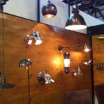 Subtile Essence | Dubai Launch of Vintage Lighting (7 – 9 Oct, 2013)