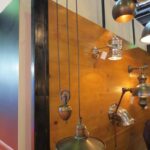 Subtile Essence | Dubai Launch of Vintage Lighting (7 – 9 Oct, 2013)
