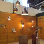 Subtile Essence | Dubai Launch of Vintage Lighting (7 – 9 Oct, 2013)
