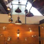Subtile Essence | Dubai Launch of Vintage Lighting (7 – 9 Oct, 2013)