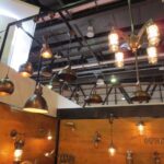 Subtile Essence | Dubai Launch of Vintage Lighting (7 – 9 Oct, 2013)