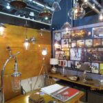 Subtile Essence | Dubai Launch of Vintage Lighting (7 – 9 Oct, 2013)