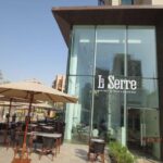Subtile Essence | La Serre Bistro & Boulangerie
