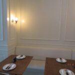 Subtile Essence | La Serre Bistro & Boulangerie