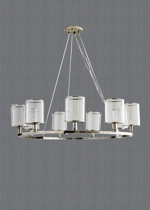 Subtile Essence | Chandeliers