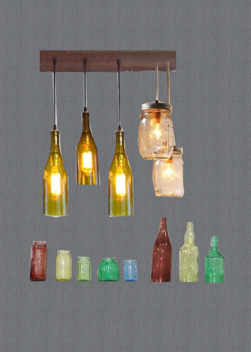 Subtile Essence | Cluster Lights