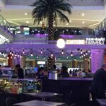 Subtile Essence | Kaffeine Project, Dubai Mall