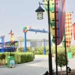 Subtile Essence | Legoland, Dubai Parks & Resorts