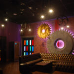 Subtile Essence | Rock On - Bollywood Park, Dubai Parks & Resorts