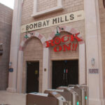 Subtile Essence | Rock On - Bollywood Park, Dubai Parks & Resorts