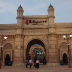 Subtile Essence | Rock On - Bollywood Park, Dubai Parks & Resorts