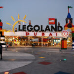 Subtile Essence | Legoland, Dubai Parks & Resorts