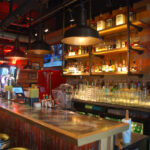 Subtile Essence | Perry & Black-welder’s Original Smokehouse, Madinat Jumeirah, Dubai
