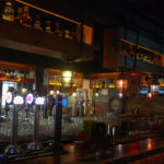 Subtile Essence | Perry & Black-welder’s Original Smokehouse, Madinat Jumeirah, Dubai