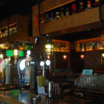 Subtile Essence | Perry & Black-welder’s Original Smokehouse, Madinat Jumeirah, Dubai