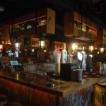 Subtile Essence | Perry & Black-welder’s Original Smokehouse, Madinat Jumeirah, Dubai