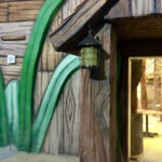 Subtile Essence | IMG World of Adventure