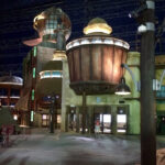 Subtile Essence | IMG World of Adventure